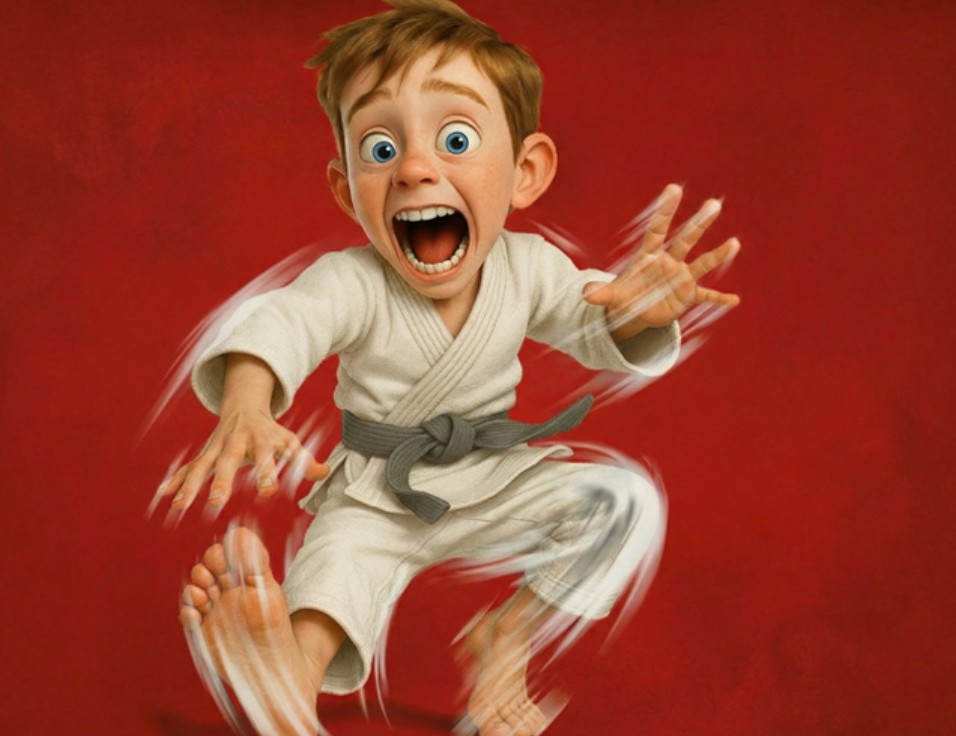 Submission escape and defensive recovery in Brazilian Jiu-Jitsu