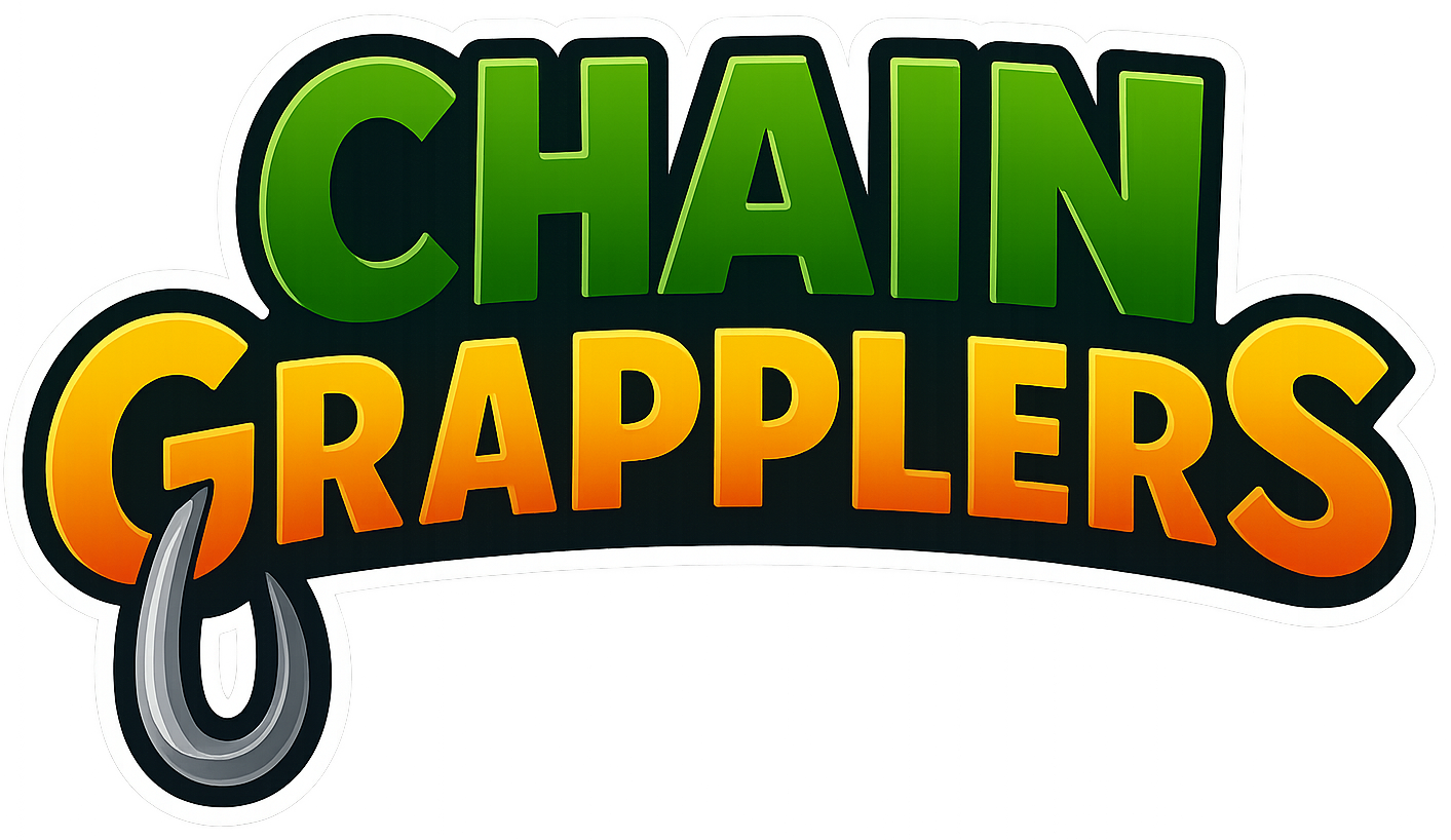 ChainGrapplers logo
